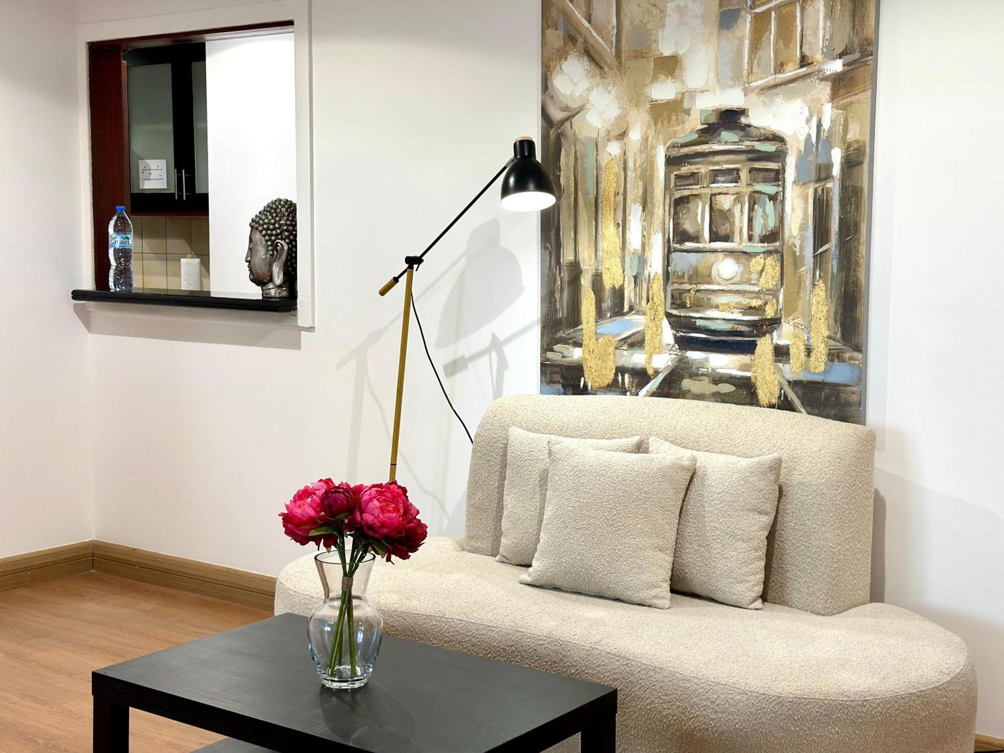 Beautiful 2Br & 4Br Apartments On Jbr Beach, Walking Distance To Bluewaters Island - By Sunkissed Holiday Homes Dubai Exterior photo
