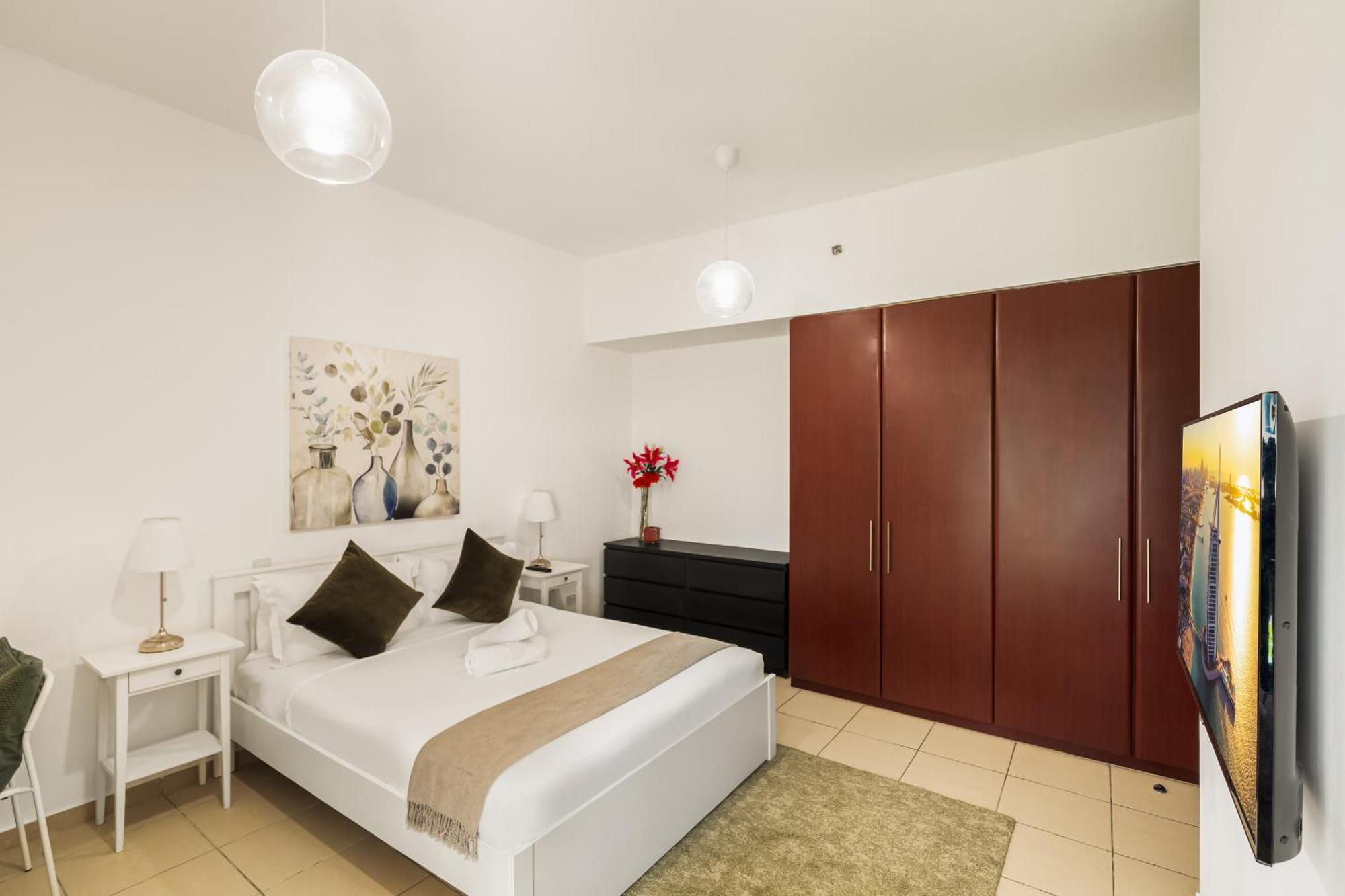 Beautiful 2Br & 4Br Apartments On Jbr Beach, Walking Distance To Bluewaters Island - By Sunkissed Holiday Homes Dubai Exterior photo
