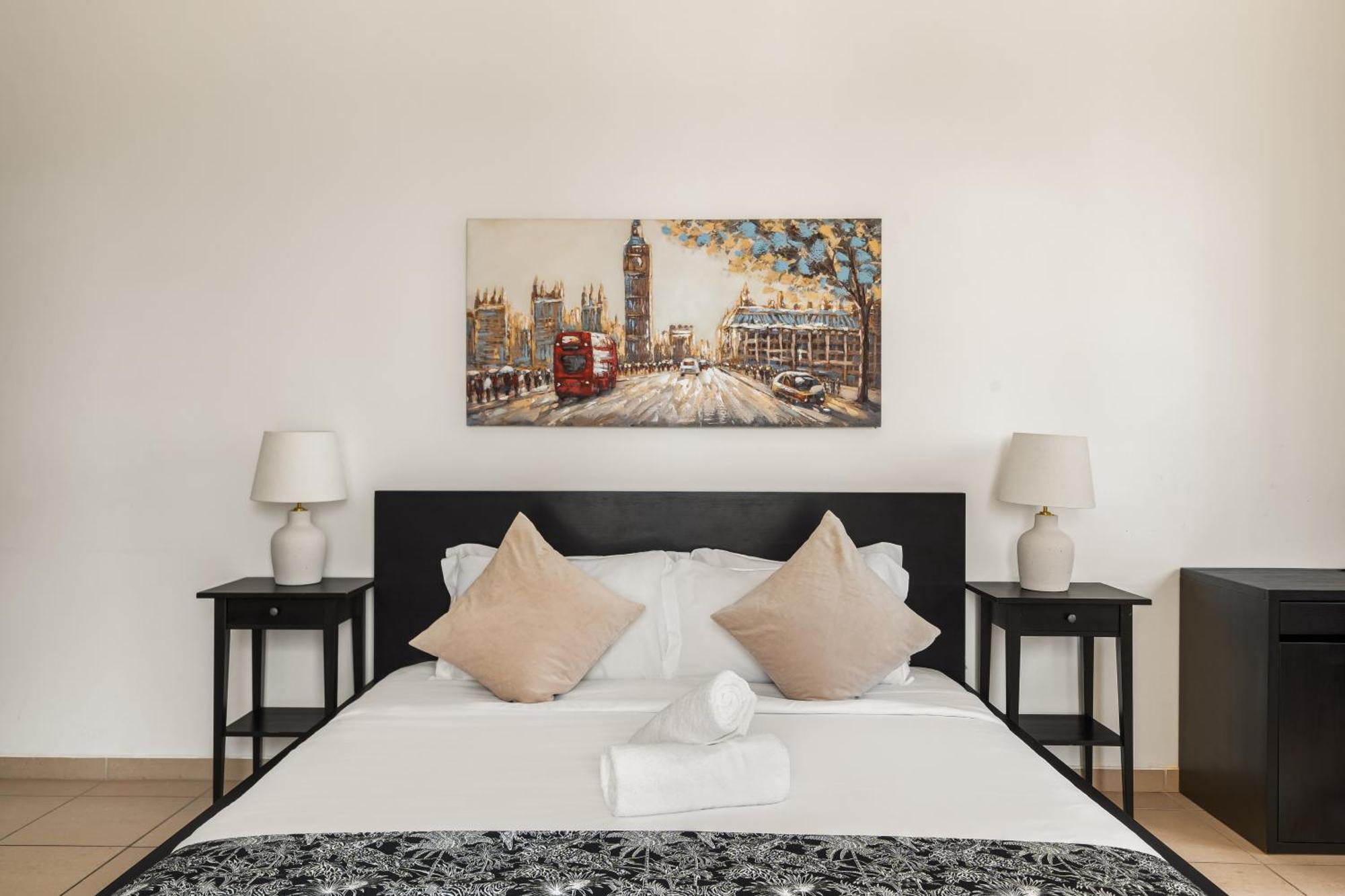 Beautiful 2Br & 4Br Apartments On Jbr Beach, Walking Distance To Bluewaters Island - By Sunkissed Holiday Homes Dubai Exterior photo